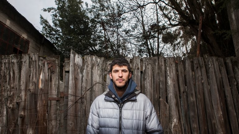 Un amigo de Santiago Maldonado dice que si el cuerpo hallado es del joven "fue plantado" | Política