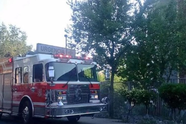 Se puso un anillo en el pene para agrandarlo y terminó asistido por los bomberos en Chile | Curiosidades