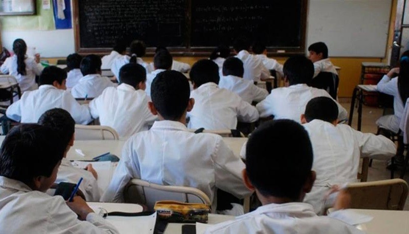 El lunes habrá clases en todas las escuelas bonaerenses en las que se vota | Actualidad