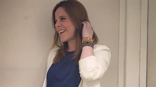 Nació el hijo de Agustina Kämpfer | Espectáculos