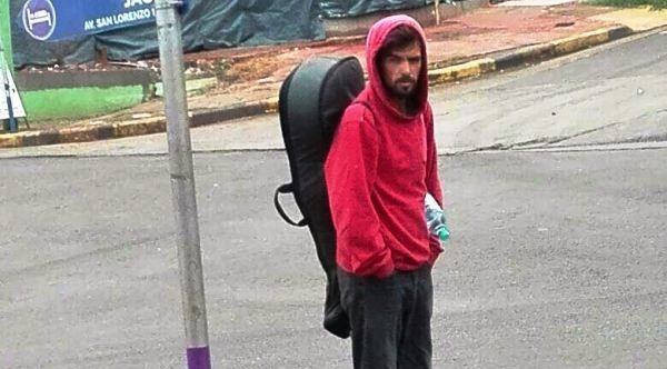Buscan determinar la identidad de un joven que se arrojó al vacío en las Cataratas del Iguazú | Actualidad