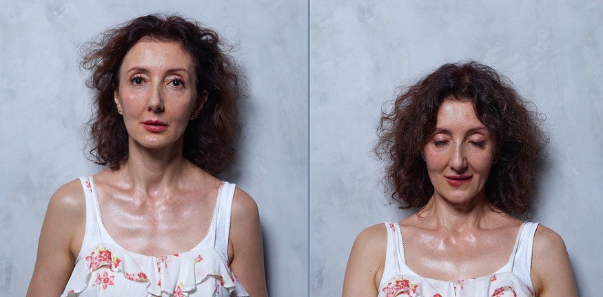 Las caras reales de las mujeres en el momento de tener un orgasmo | Curiosidades