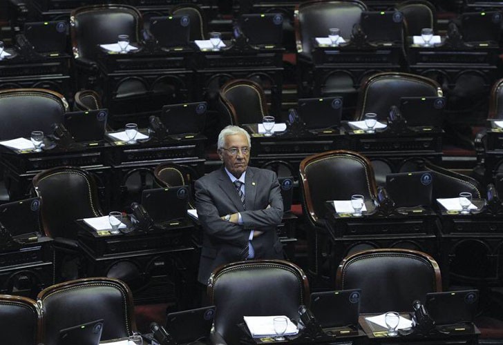 Héctor Recalde: "Hay un plan de persecución de opositores" | Política