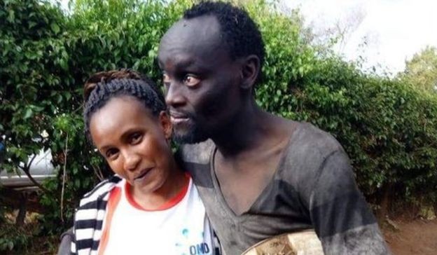 Encontró a un amigo de la infancia que vivía en calle y lo ayudó a dejar las drogas | Internacionales