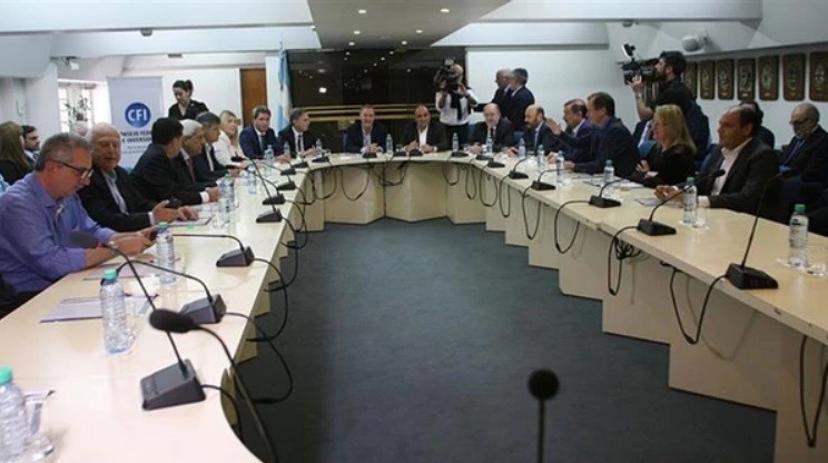 Reunión clave del peronismo para definir liderazgos | Política