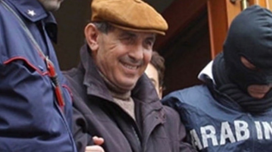 Un capomafia italiano mandó a matar a su hija por estar de novia con un policía | Internacionales