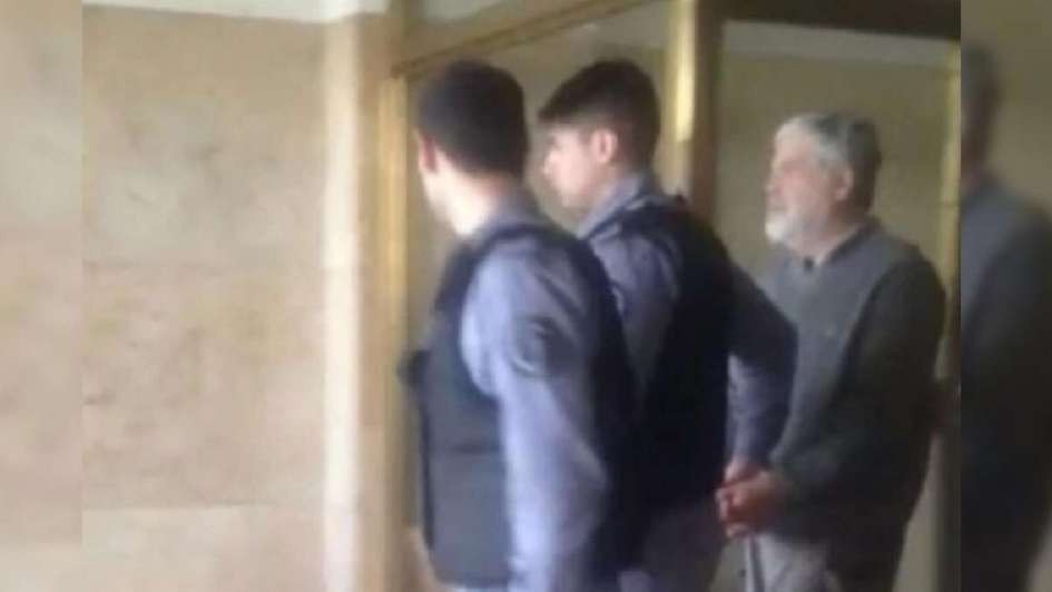 Otra carta de De Vido: le pegó duro a Cristina sin nombrarla | Política