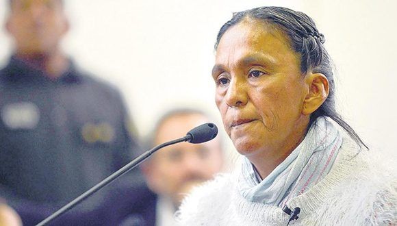 La Justicia rechaza habeas corpus presentado por Milagro Sala para restablecer su prisión domiciliaria | Política