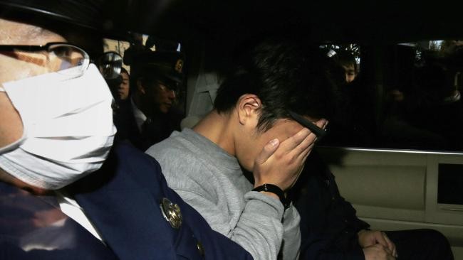 "Los maté y les hice algunas cosas a los cuerpos para ocultar pruebas" | Internacionales