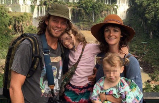 Misterio por una familia estadounidense que desapareció tras un asalto pirata en Brasil | Internacionales