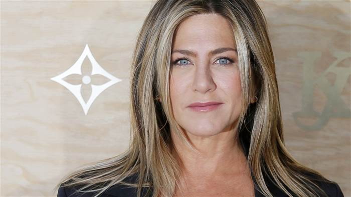 Jennifer Aniston anunció que tendrá un hijo en el 2018 | Espectáculos
