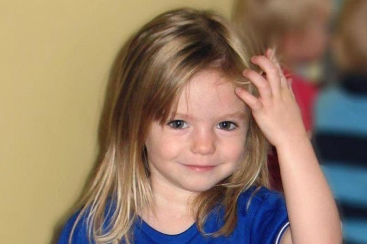 Buscan a "la mujer de púrpura", la sospechosa que podría dar un giro al caso Madeleine McCann | Internacionales