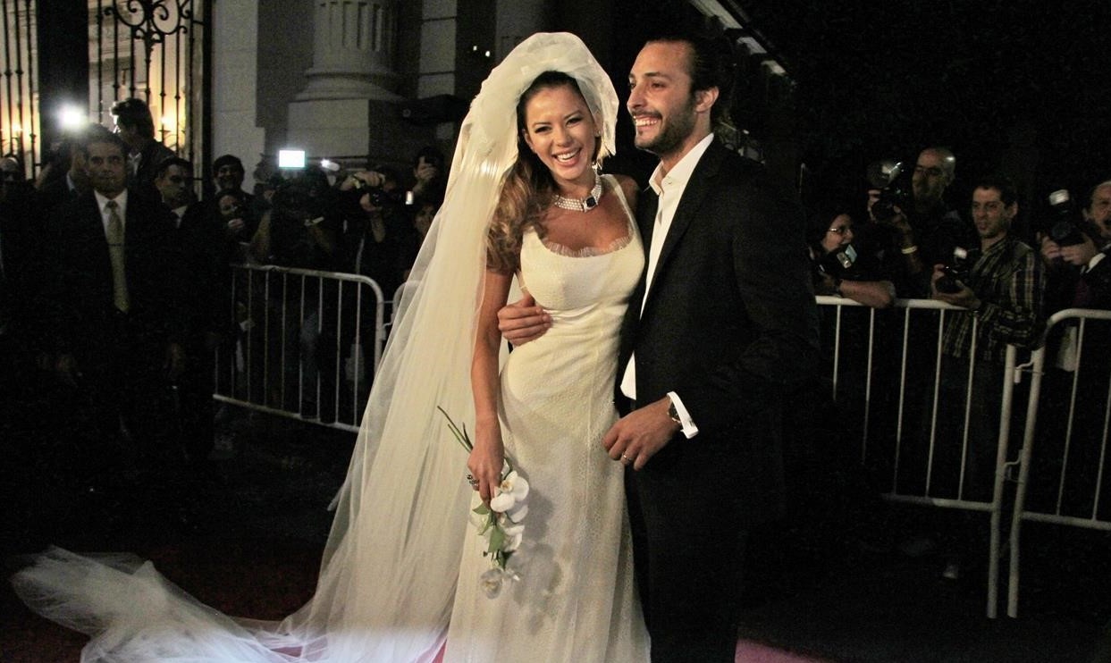 Karina Jelinek declaró contra su ex marido Leonardo Fariña | Espectáculos