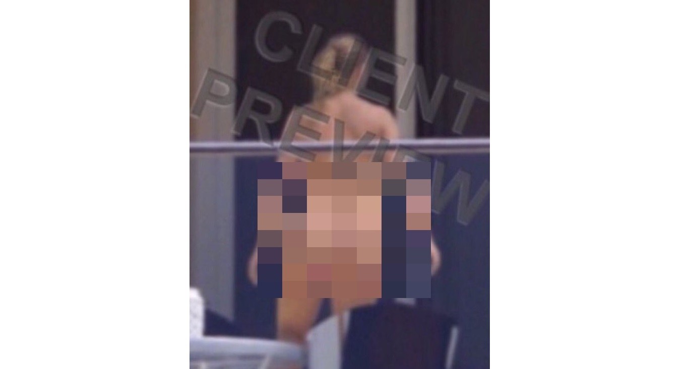 Cantante comparte su foto desnuda para evitar que la vendan por internet | Espectáculos