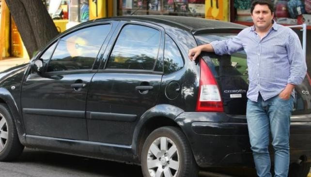 Un dirigente vende el auto para pagar deudas del club | Deportes