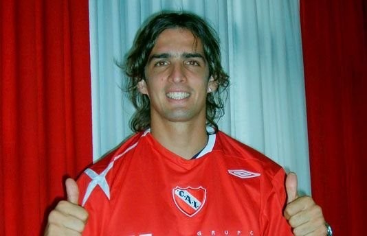 Por un audio de Whatsapp, condenaron a prisión a un exfutbolista de Independiente | Internacionales