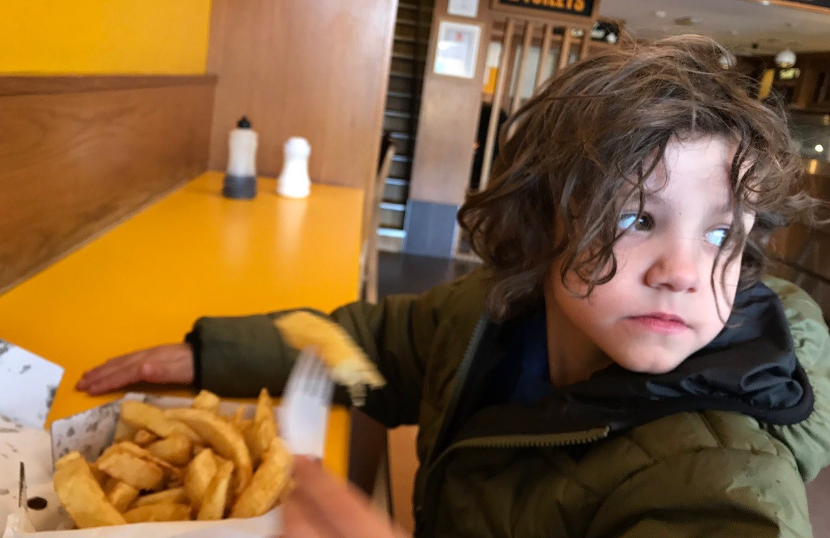 "Reilly tiene autismo, no lepra", el mensaje de un padre enojado porque no invitan a su hijo a los cumpleaños | Redes