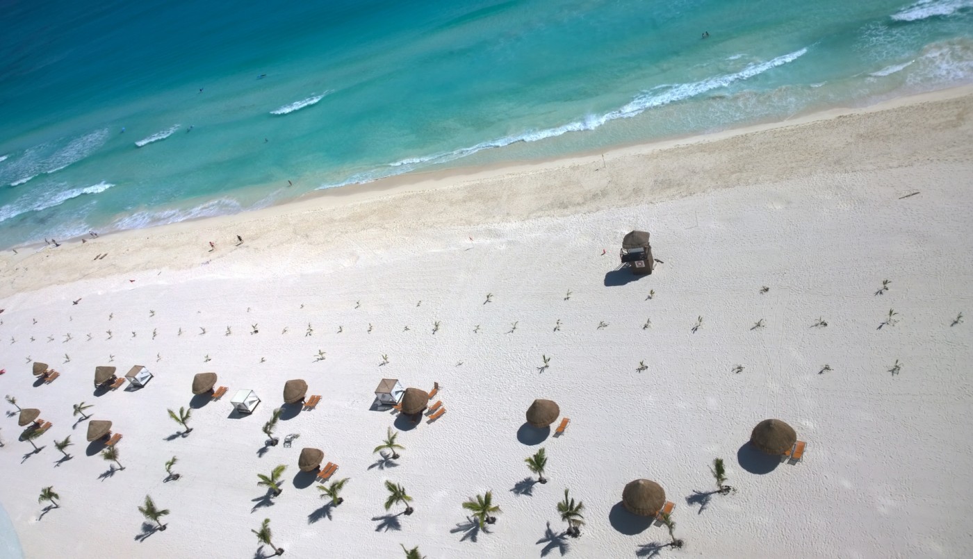 Búsqueda laboral: pagan 10 mil dólares por mes para hacer turismo en un paraíso caribeño | Curiosidades