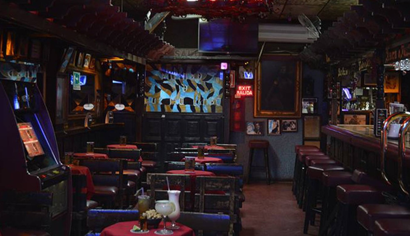 Este bar crea un trago secreto para ayudar a las mujeres que sufren violencia machista | Internacionales