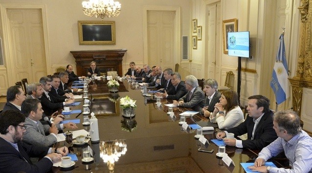 El Gobierno "agotará todas las instancias de diálogo" para avanzar con la reforma laboral | Política