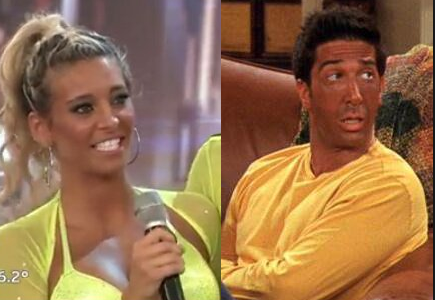 El bronceado de Sol Pérez que generó cargadas en las redes | Espectáculos