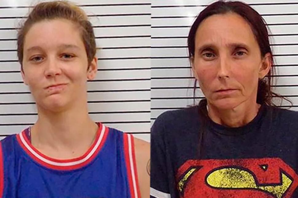 Una mujer fue condenada a 26 años de cárcel por obligar a su hija a casarse con ella | Internacionales