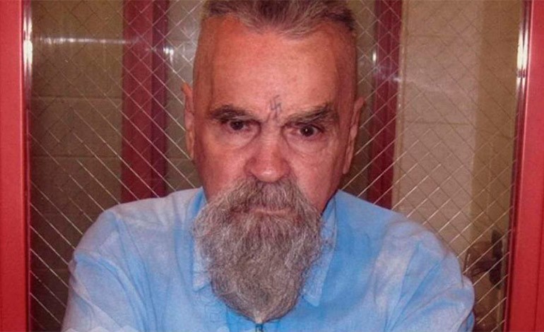 Está grave Charles Manson, uno de los asesinos más famosos del mundo | Internacionales