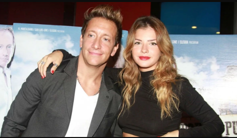 Nicolás Vázquez también habló de su pelea con la China Suárez | Espectáculos