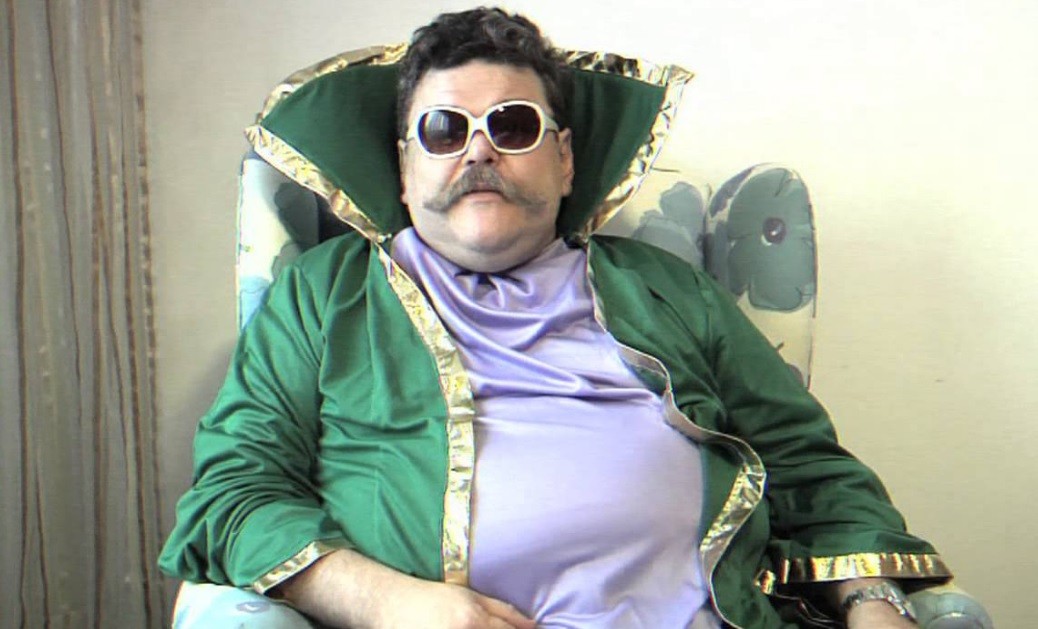 Así está Alfredo Casero después del bypass gástrico | Espectáculos