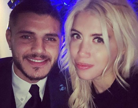 Mauro Icardi se burló de Wanda Nara en las redes: “Qué fina…” | Espectáculos