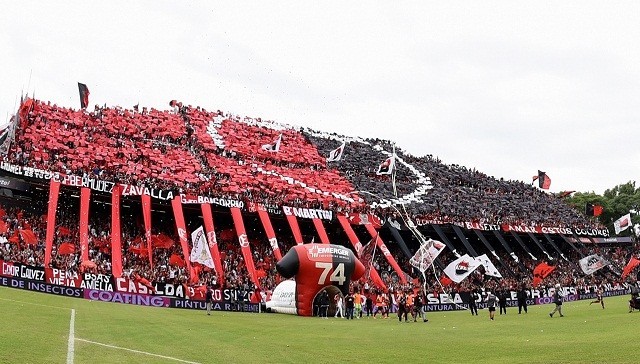 Newell's, castigado por una deuda con los jugadores | Deportes