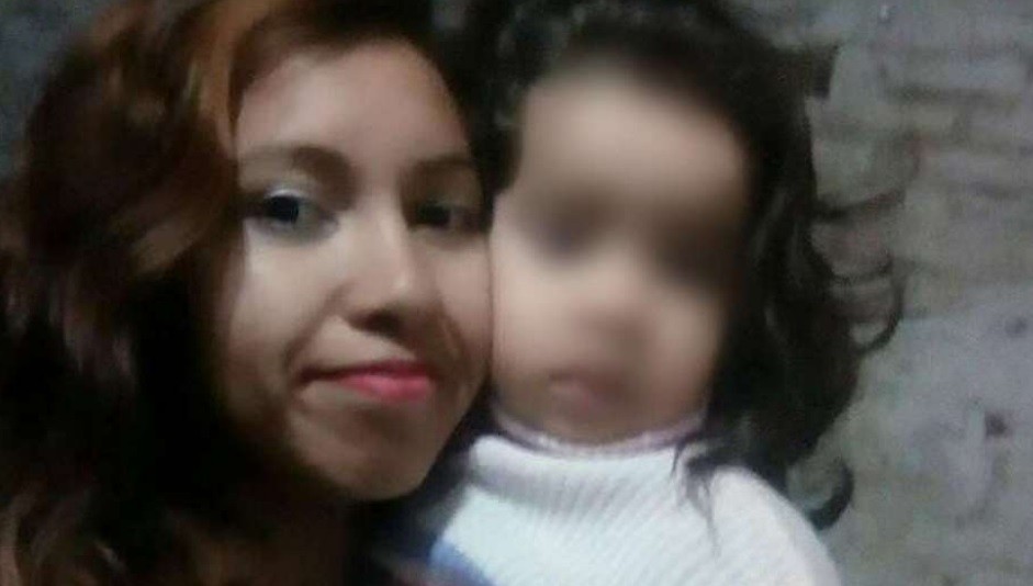 Joven madre asfixió a su hija porque "no tenía para darle de comer" | Actualidad