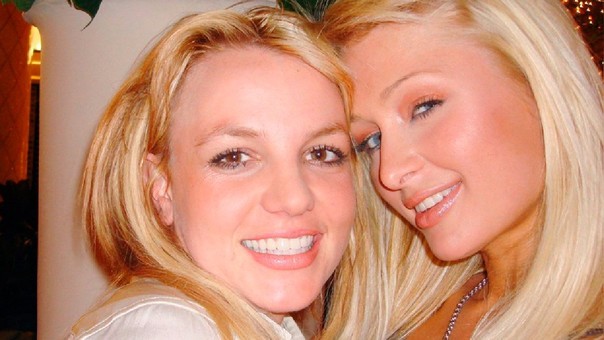 Paris Hilton asegura que inventó las selfies junto a Britney Spears | Espectáculos