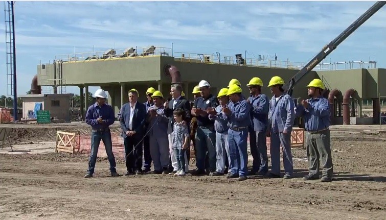 Macri: "No van a incluir a la Argentina en su agenda de violencia" | Política