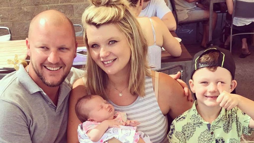 El extraño caso de la mujer que "dio a luz" un tumor gigante | Curiosidades