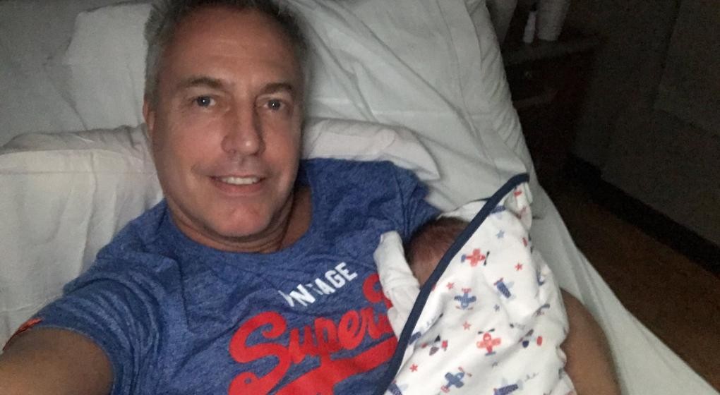 Video: la reacción del hijo de Marley cuando escucha música de Mozart | Espectáculos