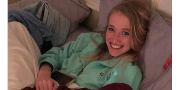 El detalle por el que este chico se arrepintió luego de publicar la foto de su novia | Redes