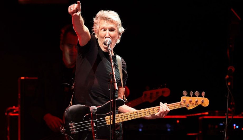 Roger Waters vuelve a la Argentina | Espectáculos