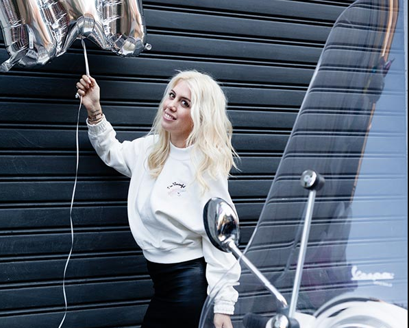 Wanda Nara presentó su nueva marca de ropa y sorprendió con los precios de las prendas | Espectáculos