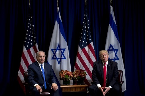 Netanyahu calificó la decisión de Trump sobre Jerusalén de "justa y valiente" | Internacionales
