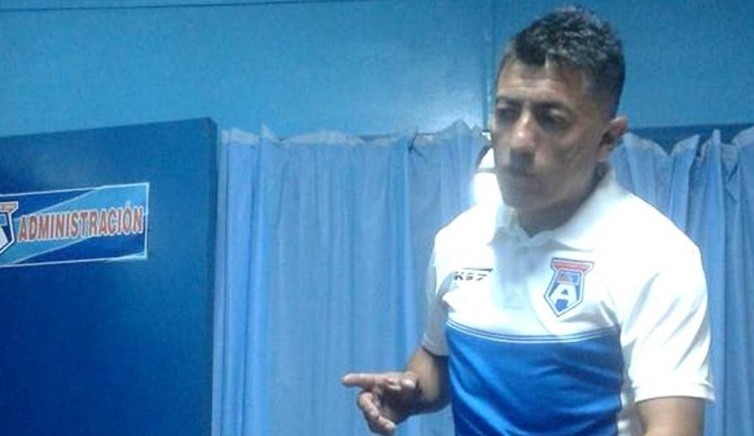 Arrestan en Perú al gerente de un club de fútbol chileno con 13 kilos marihuana | Internacionales