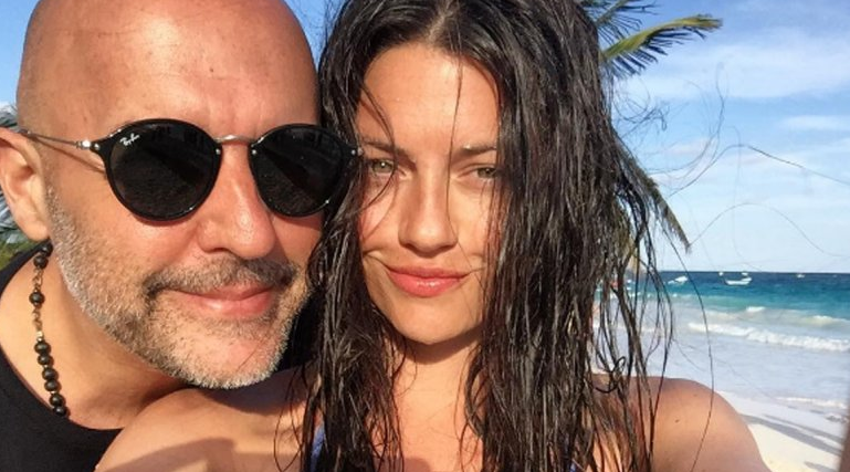 Se separaron el Pelado López y Jujuy Jiménez | Espectáculos