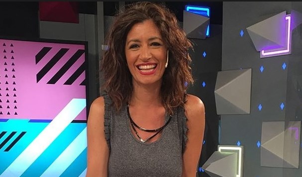 Carla Conte conte calentó las redes sociales con una foto super hot en bikini y sin filtros | Espectáculos