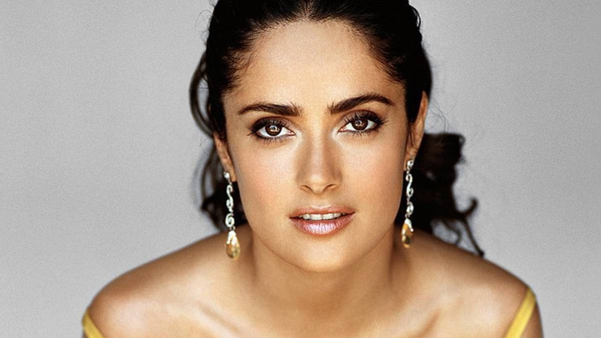 Salma Hayek también acusa a Harvey Weinstein por abuso: "Durante años fue mi mounstruo" | Espectáculos