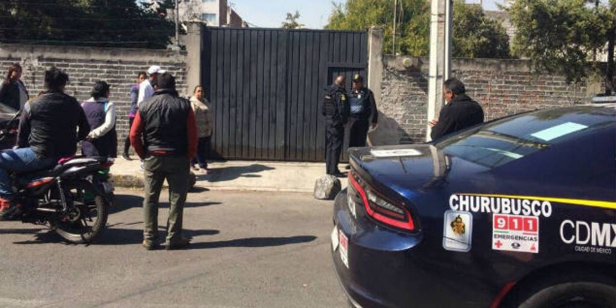 Hicieron un pacto suicida entre toda la familia, pero uno de los hijos se arrepintió tras matar a su madre y un hermano | Internacionales