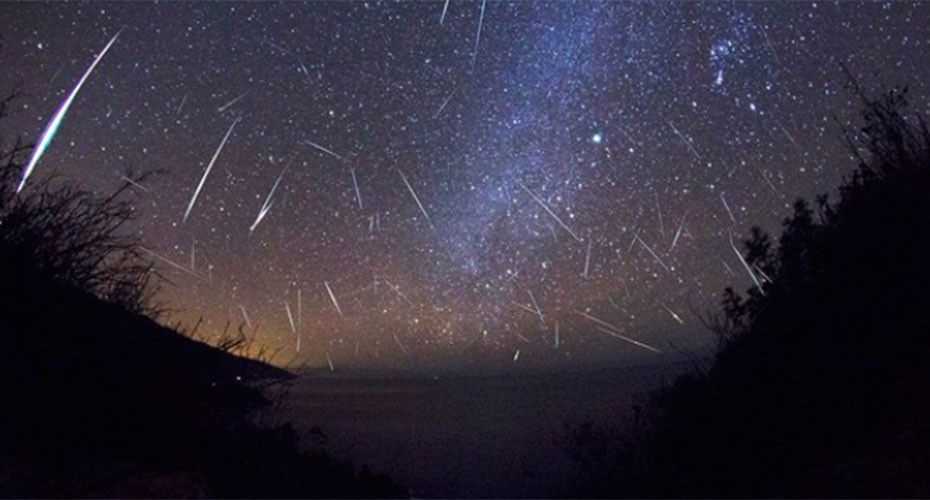 Las Gemínidas, la lluvia de estrellas que promete ser un espectáculo en todo el mundo | Internacionales