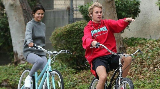 Selena Gomez y Justin Bieber hicieron su primer viaje juntos tras su reconciliación | Redes