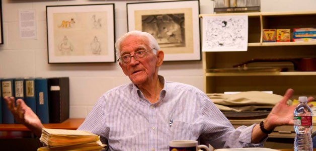 Murió Robert Givens, el creador de Bugs Bunny | Internacionales