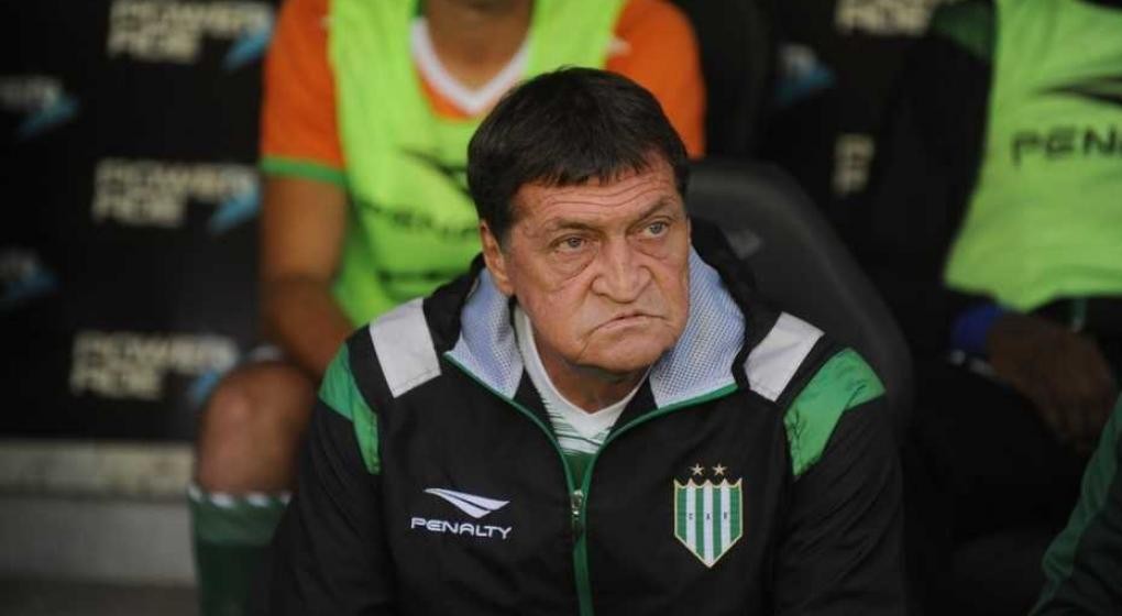 Evolución favorable en el estado de salud de Julio Falcioni | Deportes