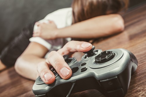 La Organización Mundial de la Salud reconoce la adicción a videojuegos como una enfermedad mental | Internacionales